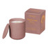 Osmology by Aery Moroccan Rose Scented Candle