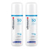 Ultrasun Sports Gel SPF50 Duo Bundle