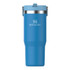 Stanley IceFlow Flip Straw Tumbler 0.89L - Azure