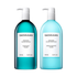 Ocean Mist Volume Shampoo & Conditioner 990ml Duo