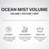 SACHAJUAN Ocean Mist Volume Conditioner Deluxe 50ml