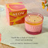 NEOM Great Day 3 Wick Candle 420g