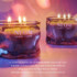 NEOM Sparkling Joy 3 Wick Candle 420g