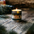 St Eval Sacred Forest Scented Christmas Tin Candle