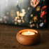 St Eval Tealight Advent Calendar
