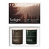 Skandinavisk Twilight Scented Candle Giftset