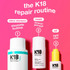 K18 Molecular repair hair oil 10ml