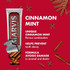 Marvis Cinnamon Mint Toothpaste 85ml
