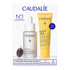 Caudalie Vinoperfect Serum & Suncare Set