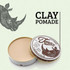 Tenax Clay Pomade 125ml