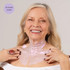 PRAI Ageless Neck & Decolletage Hydrogel Mask - Trio