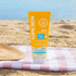 Topicrem Sun Milk SPF50+ 200ml