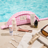 Bath & Unwind Hello Sun Bag