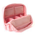 THE FLAT LAY CO. The Showcase Bag Large - Baby Pink
