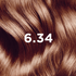 Phyto PhytoColor Kit 6.34 - Dark Blonde Copper