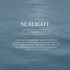 L'Alga Sealight Shampoo 250ml