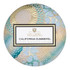 Voluspa California Summers Mini Tin Candle