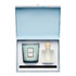 Voluspa California Summers Candle & Diffuser Gift Set