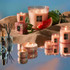 Voluspa Kalahari Watermelon Large Jar Candle