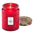 Voluspa Goji Tarocco Orange Large Jar Candle