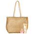 NUXE Sun & Glow Tote Trio