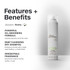 Paul Mitchell Intense Dry Shampoo 300ml