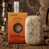 Scottish Fine Soaps Thistle & Black Pepper Body Scrub Bar 150g