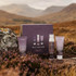 Scottish Fine Soaps Wild Heather Moorland Mist Body Set (Worth £25.95)