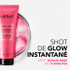 Lierac GLOW FRESH The Revitalizing Express Mask 75ml