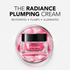 Lierac GLOW FRESH The Radiance Plumping Cream Refill 50ml