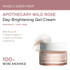 KORRES Apothecary Wild Rose Balancing & Brightening Skincare Set (Worth £75)