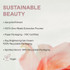 KORRES Apothecary Wild Rose Balancing & Brightening Skincare Set (Worth £75)