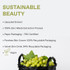 KORRES Santorini Grape Balancing & Skin Perfecting Set (Worth £66)