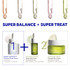 KORRES Santorini Grape Balancing & Skin Perfecting Set (Worth £66)