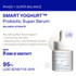 KORRES Black Pine Balancing, Firming & Lifting Set (Worth £96)