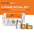 KORRES Black Pine Balancing, Firming & Lifting Set (Worth £96)