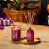 Arran Sense of Scotland Pomegranate & Plum Candle