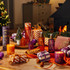 Arran Sense of Scotland Pomegranate & Plum Diffuser
