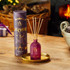 Arran Sense of Scotland Pomegranate & Plum Diffuser