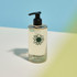 The Seasonist Sky Blazes Blue Luminous Bath & Shower Gel 300ml