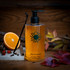 The Seasonist In Copper Woods Restoring Bath & Shower Gel 300ml