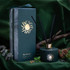 The Seasonist Snowdust On Cedars Fragrant Reed Diffuser 200ml