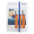 KORRES The Greek Collection (Worth £46) Eau de Toilette Set