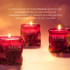 NEOM Christmas Wish Travel Candle 75g