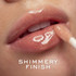 NUXE Rêve de Miel Shimmery Honey Lip Oil 10ml