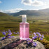 Scottish Fine Soaps Wild Iris & Amber Body & Hand Wash 300ml