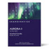 SKANDINAVISK AURORA Scented Candle 200g