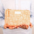 Panier des Sens Orange Blossom Travel Pouch