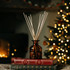 St Eval Sacred Forest Christmas Mini Diffuser
