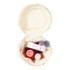 THE FLAT LAY CO. Flat Lay To Go - Patisserie